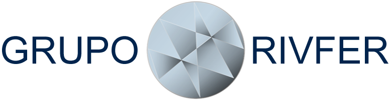 Logo Grupo Rivfer